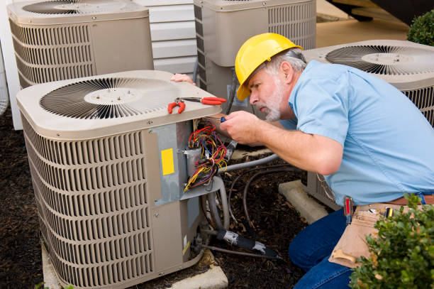 Best Affordable HVAC services  in Midway, UT
