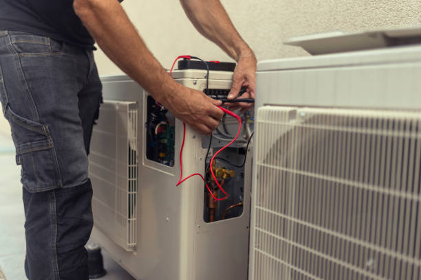 Best Best HVAC companies  in Midway, UT