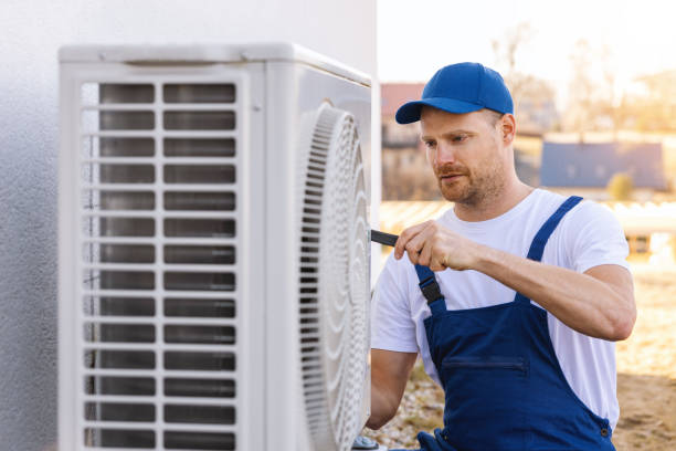 Best HVAC system installation  in Midway, UT