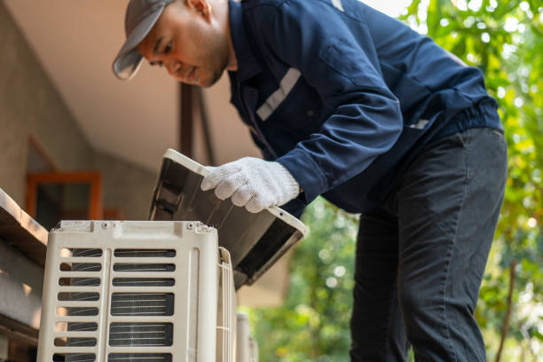 Best Commercial HVAC repair  in Midway, UT