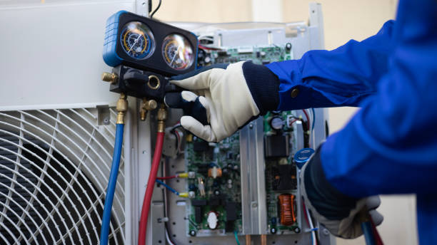 Best HVAC contractors  in Midway, UT